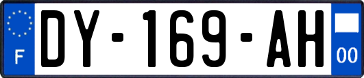 DY-169-AH