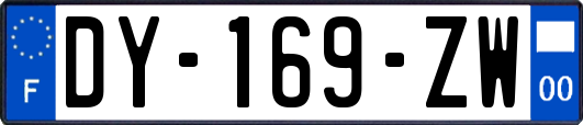 DY-169-ZW