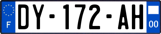DY-172-AH