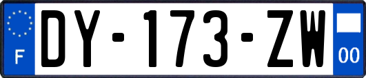 DY-173-ZW