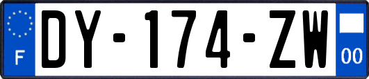 DY-174-ZW