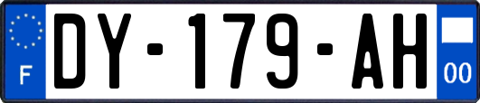 DY-179-AH