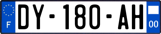 DY-180-AH