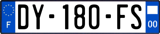 DY-180-FS