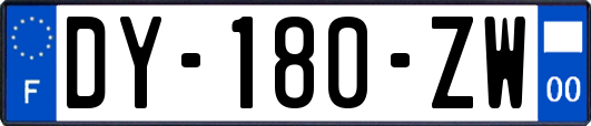 DY-180-ZW