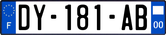 DY-181-AB