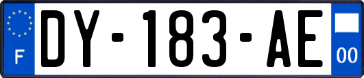 DY-183-AE