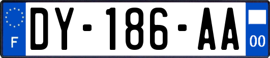 DY-186-AA