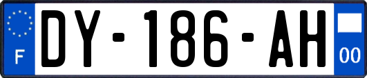 DY-186-AH