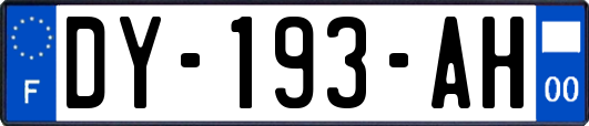 DY-193-AH