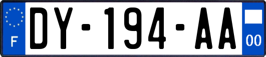 DY-194-AA