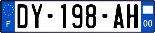 DY-198-AH