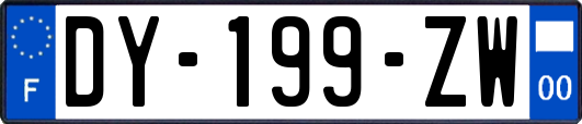 DY-199-ZW