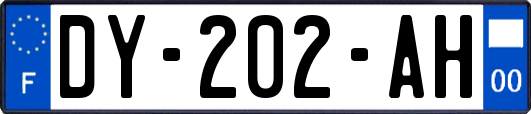 DY-202-AH