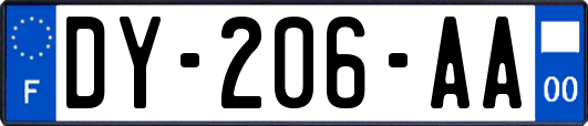 DY-206-AA