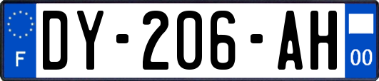 DY-206-AH