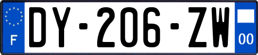 DY-206-ZW