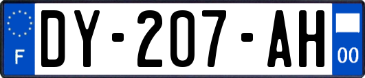 DY-207-AH