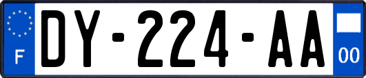 DY-224-AA