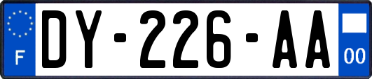 DY-226-AA