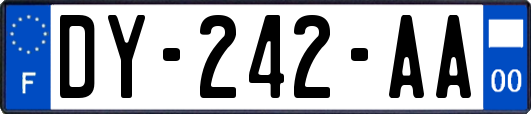 DY-242-AA