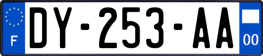 DY-253-AA