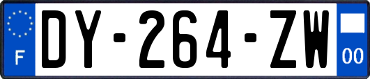 DY-264-ZW