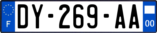 DY-269-AA