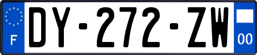 DY-272-ZW