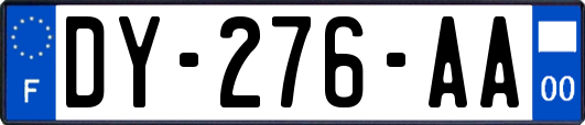 DY-276-AA