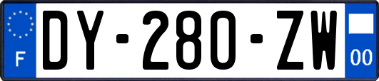 DY-280-ZW