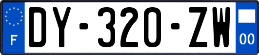 DY-320-ZW