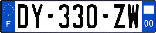 DY-330-ZW
