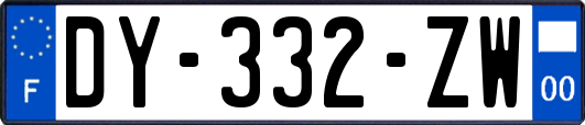 DY-332-ZW