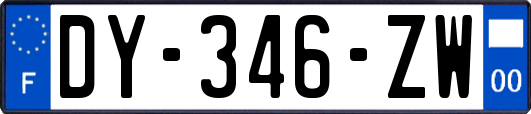 DY-346-ZW