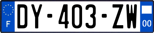 DY-403-ZW
