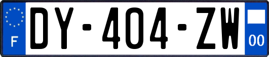 DY-404-ZW