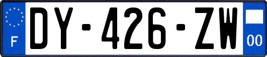 DY-426-ZW