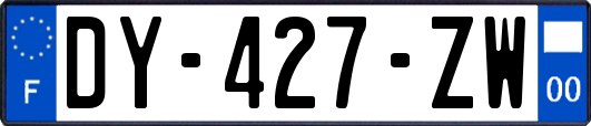DY-427-ZW