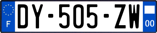 DY-505-ZW