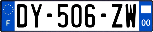 DY-506-ZW
