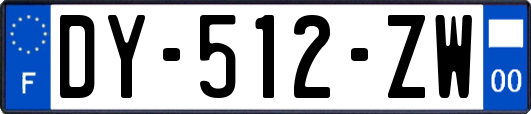 DY-512-ZW