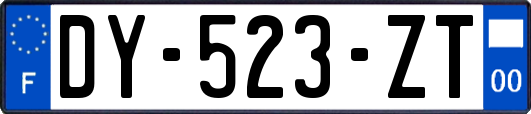 DY-523-ZT