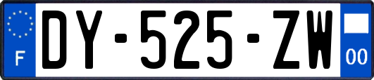 DY-525-ZW