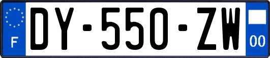 DY-550-ZW