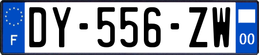 DY-556-ZW