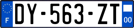 DY-563-ZT