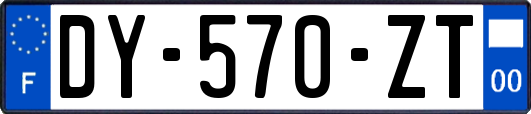 DY-570-ZT