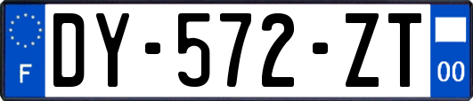 DY-572-ZT
