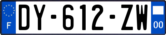 DY-612-ZW